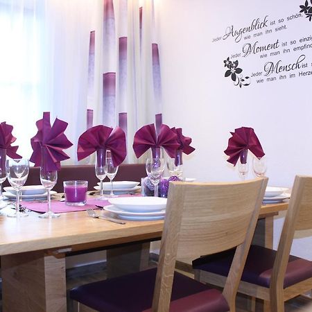 Haus Amade Apartman Wagrain Kültér fotó