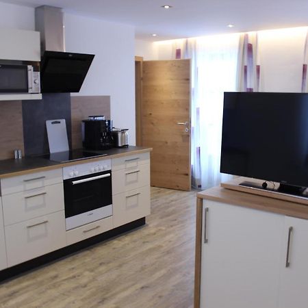 Haus Amade Apartman Wagrain Kültér fotó