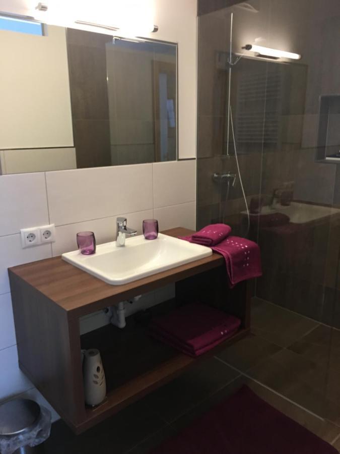 Haus Amade Apartman Wagrain Kültér fotó