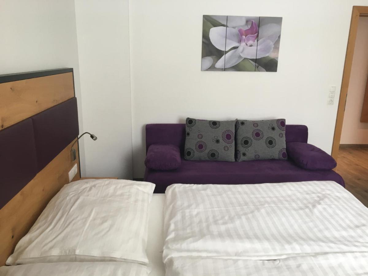 Haus Amade Apartman Wagrain Kültér fotó