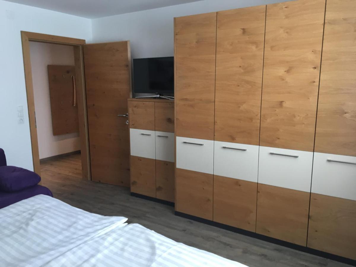 Haus Amade Apartman Wagrain Kültér fotó