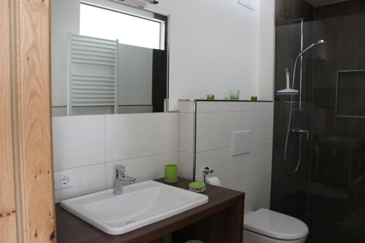 Haus Amade Apartman Wagrain Kültér fotó